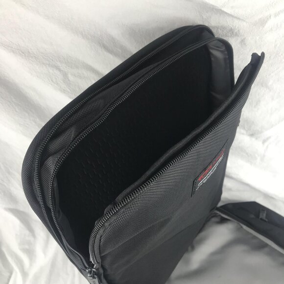 TUMI Alpha 3 T-Pass Business Class Brief Pack - Picture 16 of 16